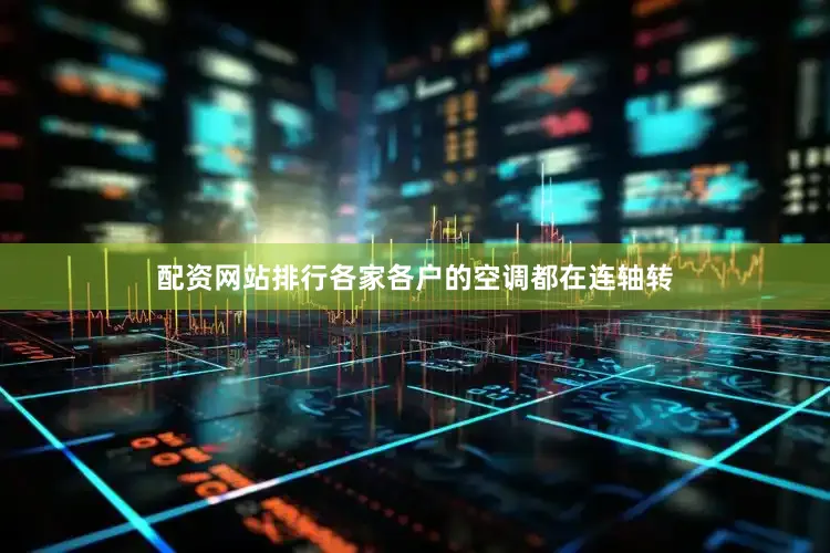 配资网站排行各家各户的空调都在连轴转