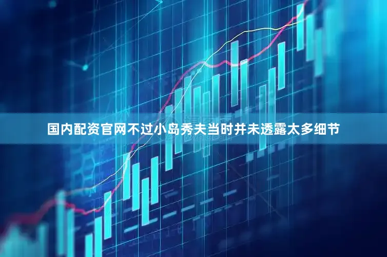国内配资官网不过小岛秀夫当时并未透露太多细节